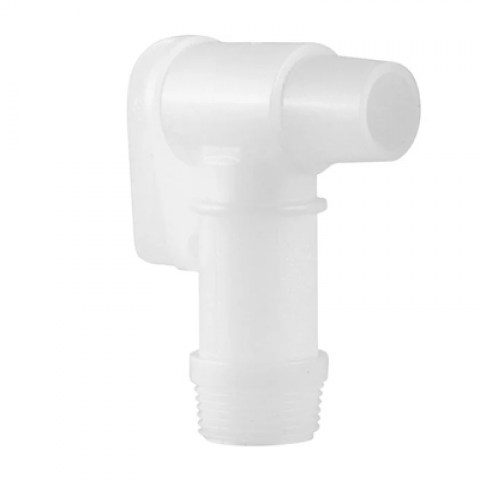 llave dispensadora